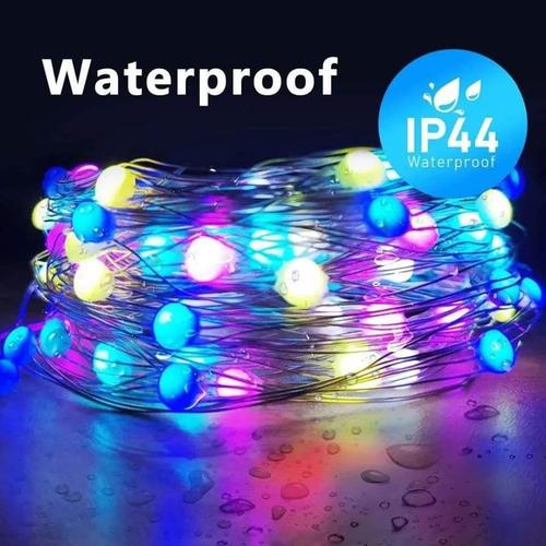 ➡️APP Sync 10m USB RGB LED traka ☑️
➡️ CIJENA:12€ +3€ Dostav
