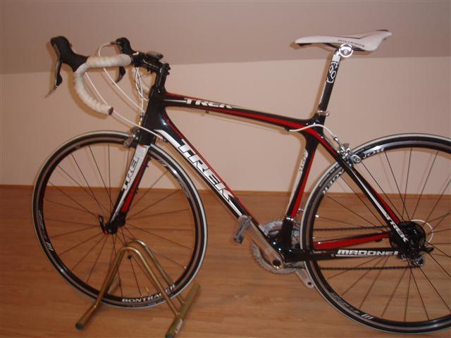 TREK  Madone 4.5  52cm 