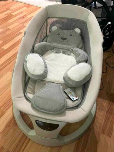Prodajem novu ljuljasku za bebe