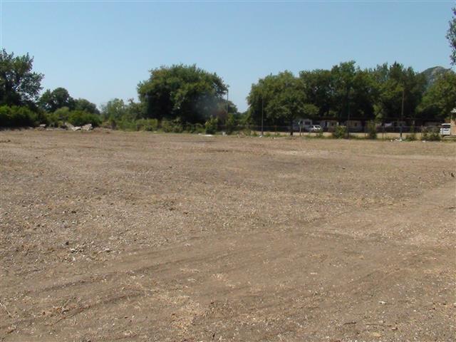 Plac od 3070m2 za kamp Buljarica 