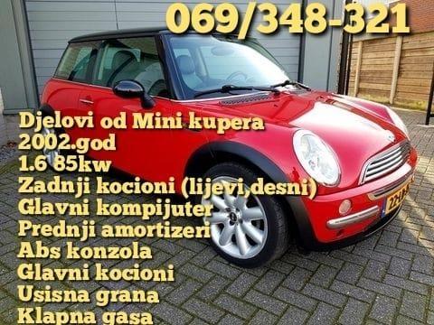 AUTO OTPAD OSTOJIC
NIKSIC