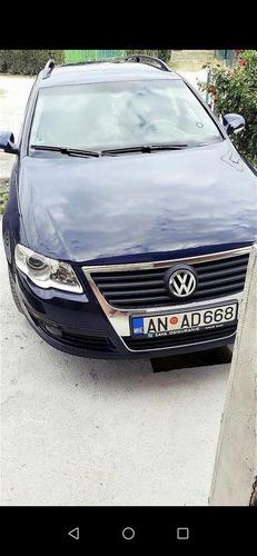 Kozni tapaciri passat b6