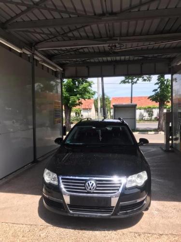 PASSAT B6 1.9 TDI