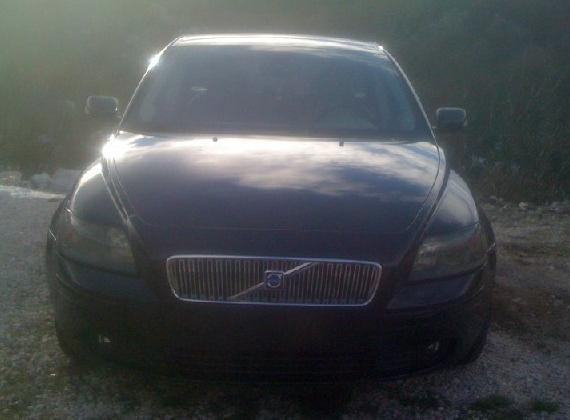 Volvo V50 -06