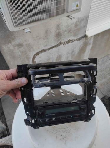 Mehanizam za case golf 4