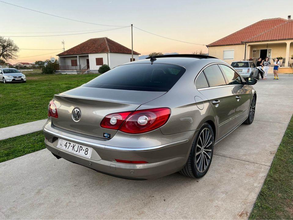 Passat-CC