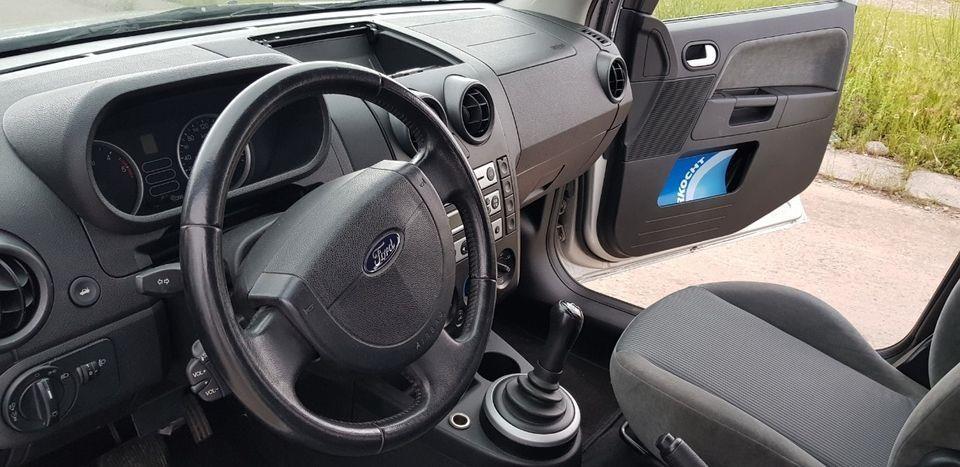 Ford-fusion-automatic