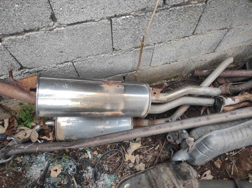 Auspuh-Audi-A4-b5-1-8T