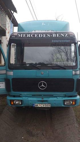 Mercedes 14   22