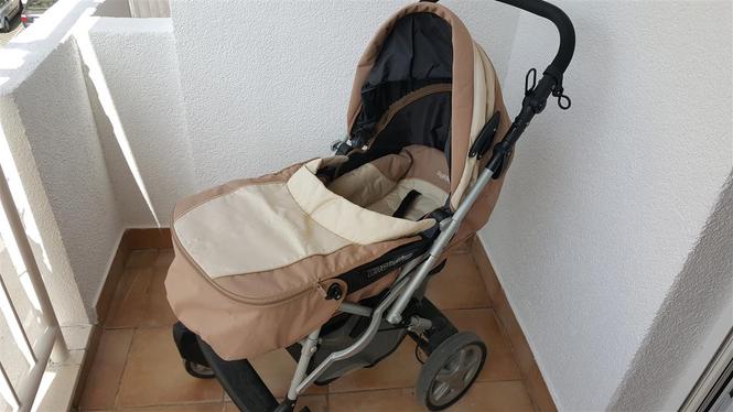 Dječja kolica Peg Perego Uno