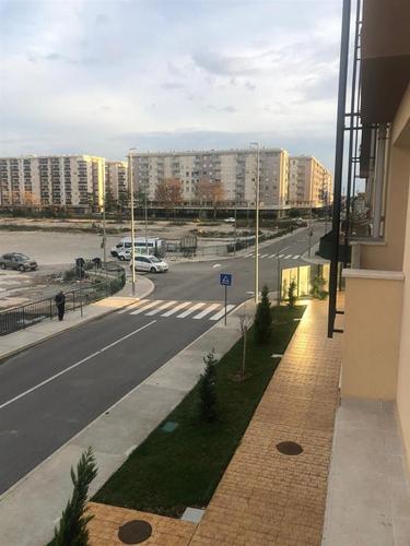Izdavanje jednosoban stan new city