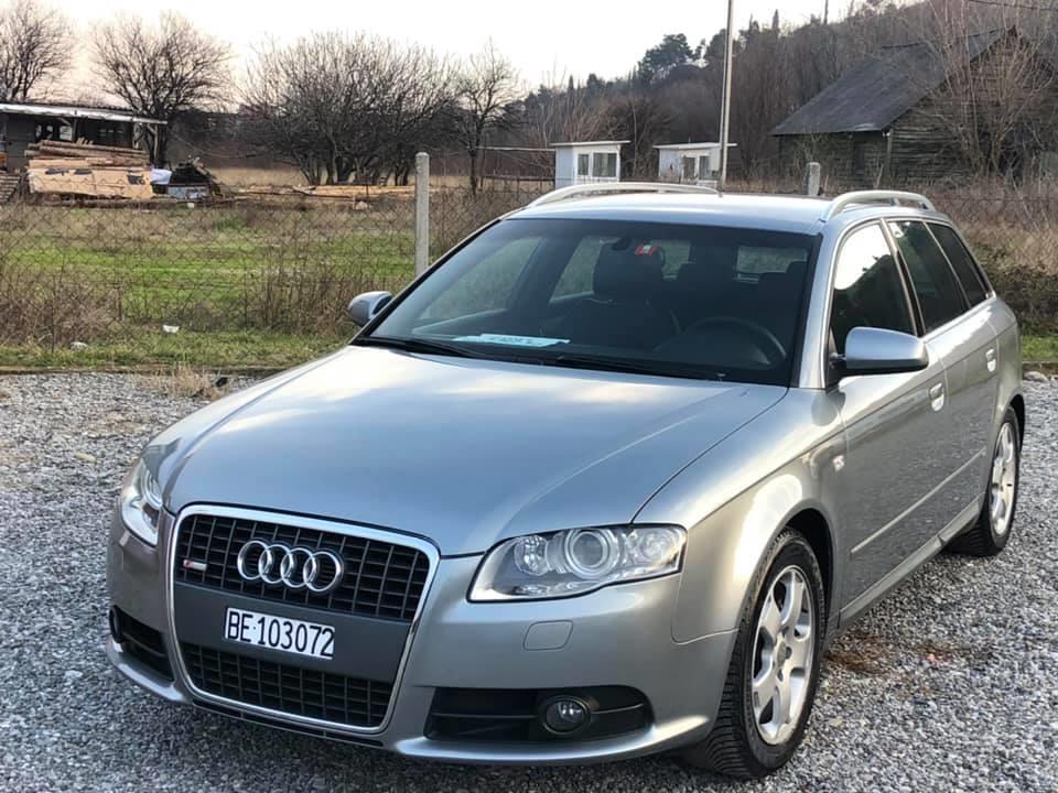 Audi-a4-2-0tdi-S-line-170ks-Quattro