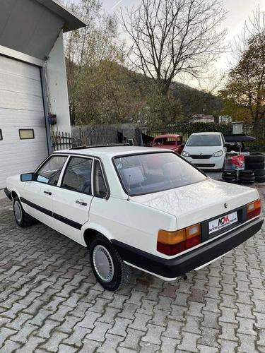 AUDI 80 1.6 BENZ