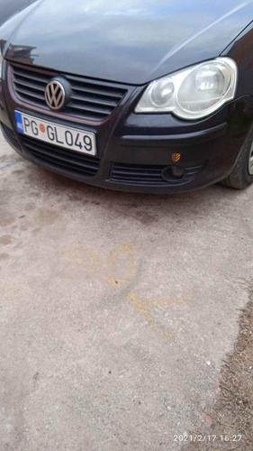Polo 1.4 tdi 2007g