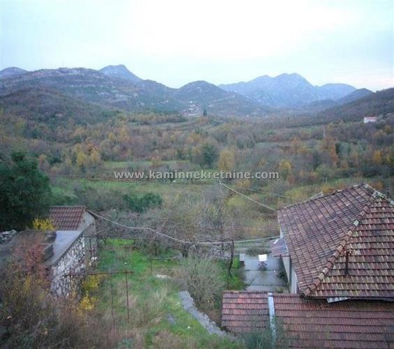 Plac-zemljiste od 55720m2 Drusici