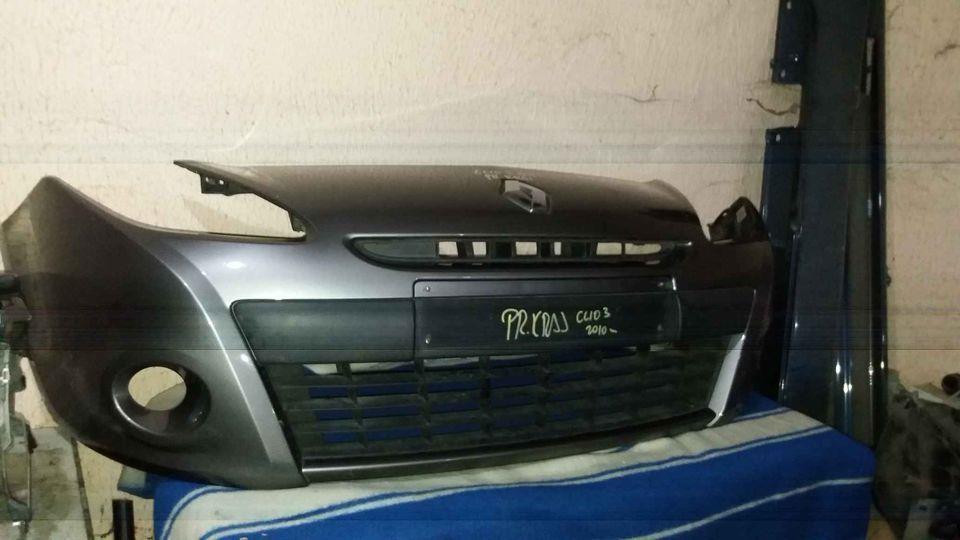 RENO-CLIO-3-PREDNJI-BRANIK