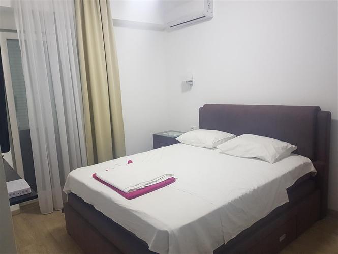 Izdajem apartman na dan