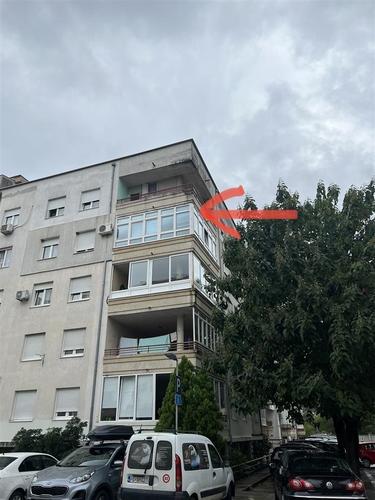 prodaja trosoban stan Zagorič