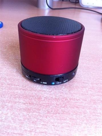 Bluetooth zvucnici