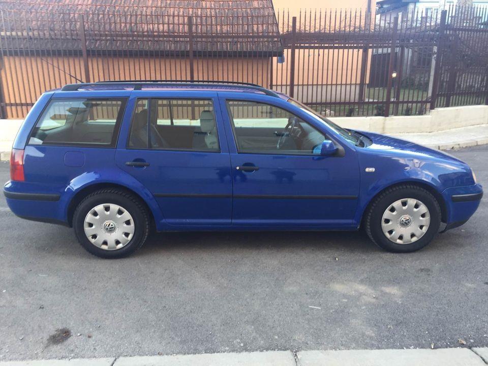 Golf-4-1-9tdi-85kw-2001god-Registrovana-još-9mjeseci-Vlanik-
