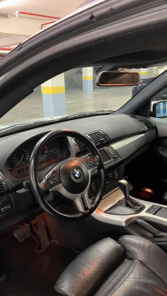BMW-X5