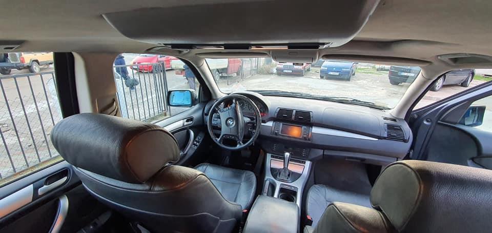 Bmw-x5