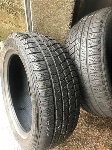 185/55/15 , 2 gume ,top šare
