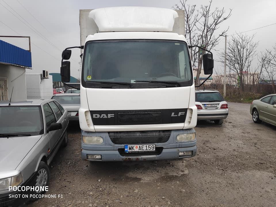 Prodajem-DAF-LF55-180KS