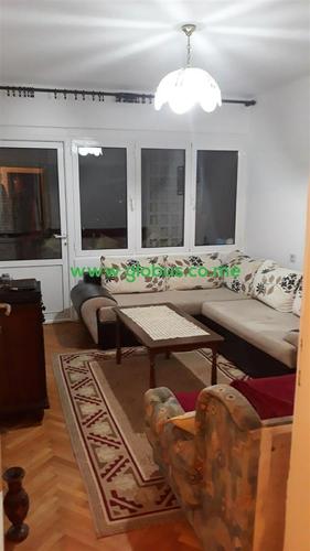 PRODAJA, JEDNOSOBAN KOD GINTAŠA