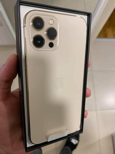 Iphone 12 pro max 128 gb