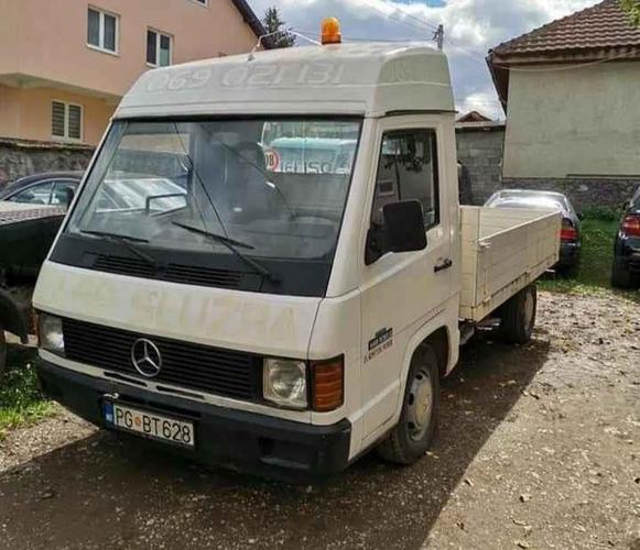 Mercedes 100 MB 2.4 dizel Kiper extra stanje 069851800