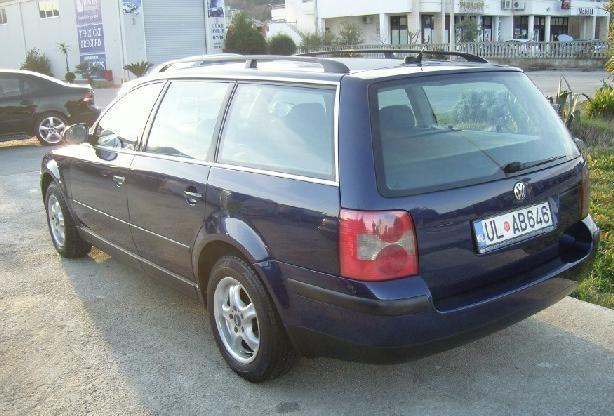 Volkswagen---Passat-Tdi