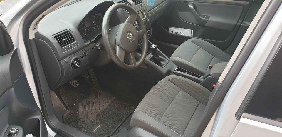 Golf-5