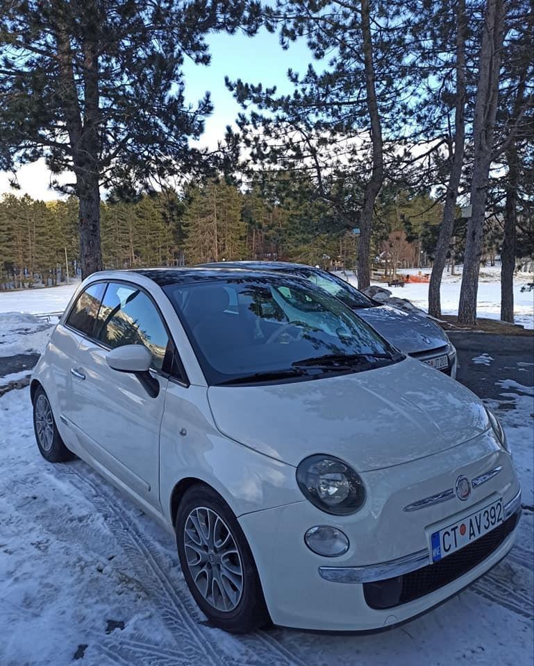 Fiat-500
