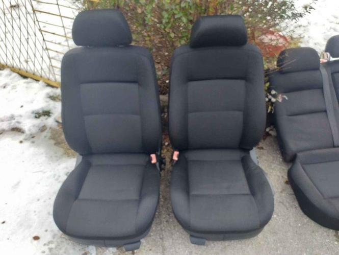 Sjedista pasat b5.5