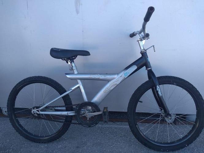 Biciklo BMX 20"