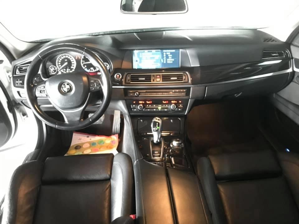 F10-Bmw