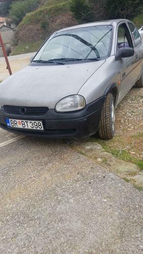 Na prodaju opel korsa 1.2