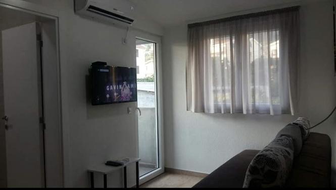 Apartman idealno za dvoje