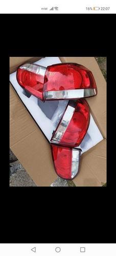 STOPOVI GOLF 6