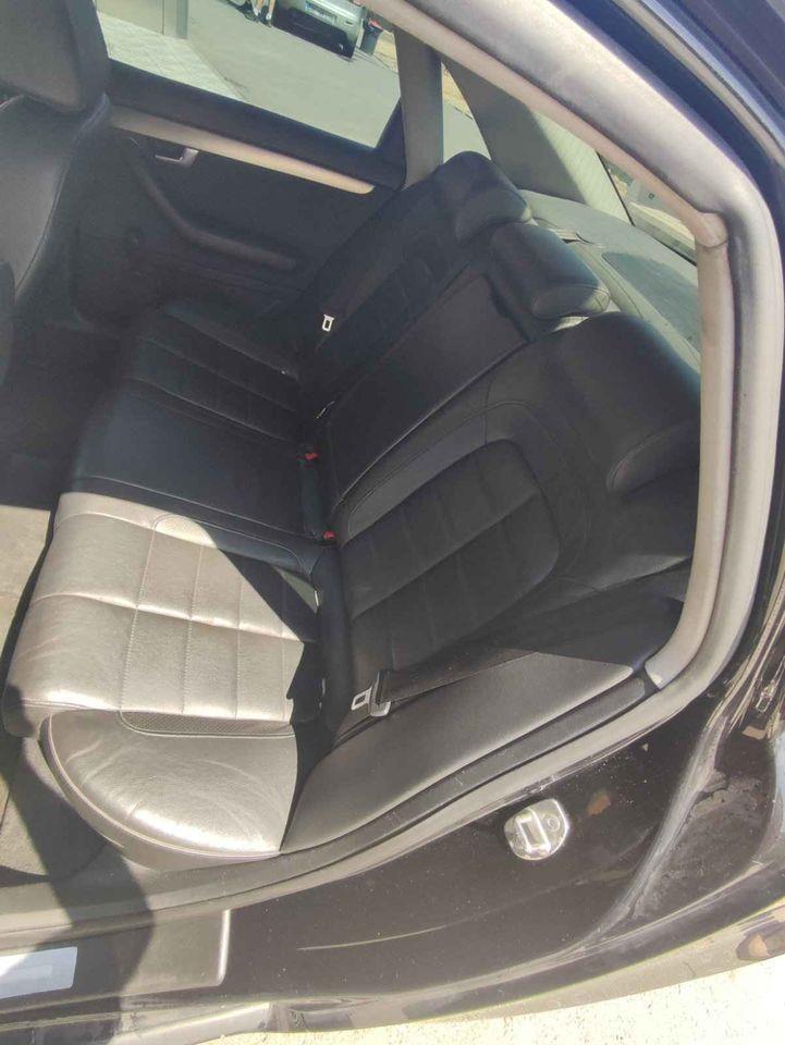AUDI-A4-2-0TDI-103KW-2004GOD