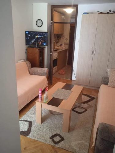 Apartman Stan Sutomore