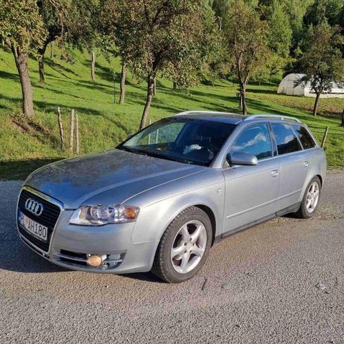Audi A4 2.0 TDI 103kw 2007 godina