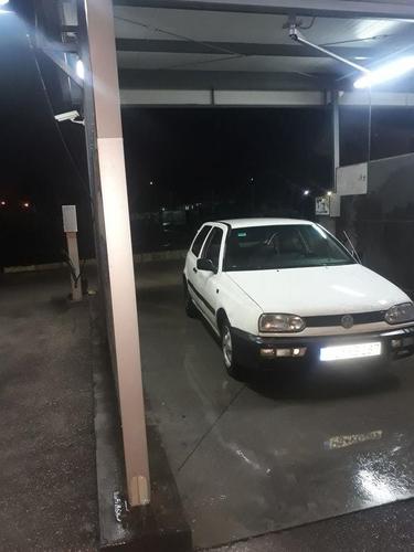 Golf 3 1.9 TD 55kw 96 god