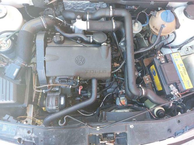 Golf 3