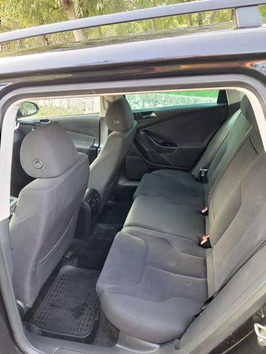 Passat 6 2.0 tdi 103 kw 2007 g