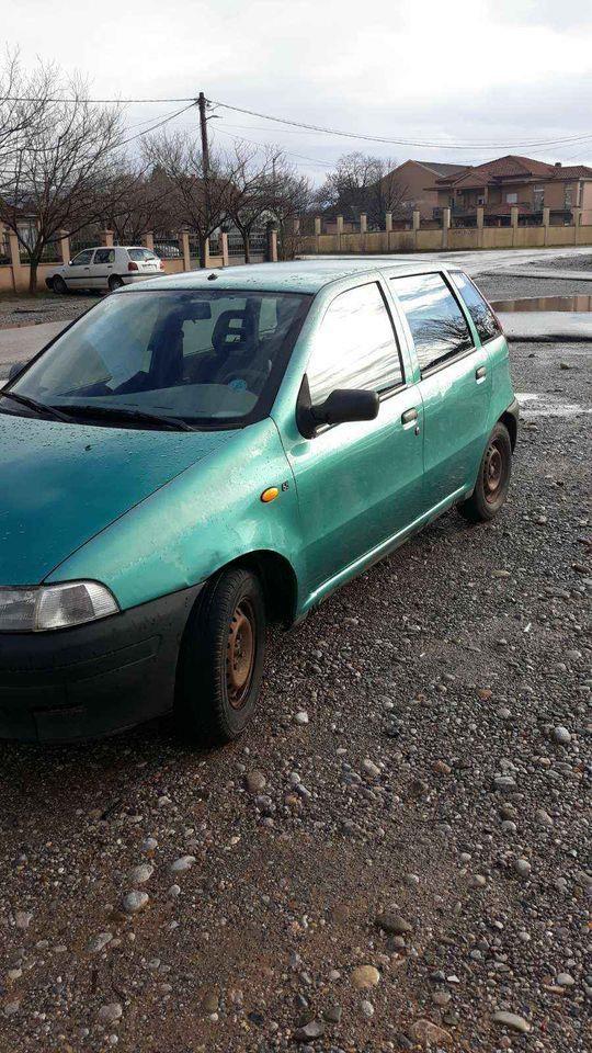 FIAT-PUNO
