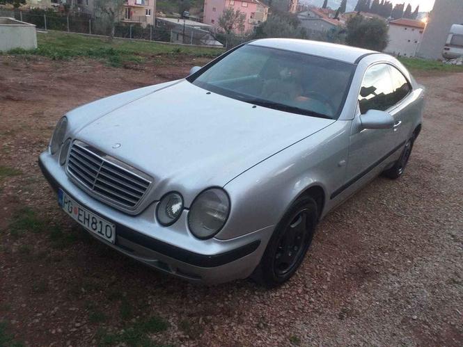 Clk 200