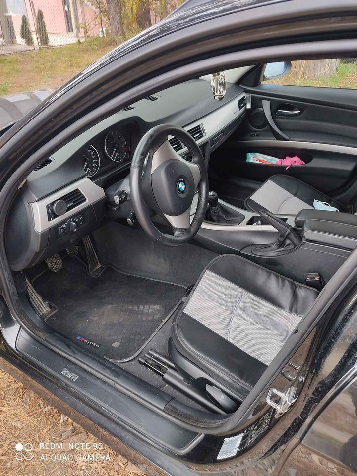 Bmw-320d-120kw-2005god