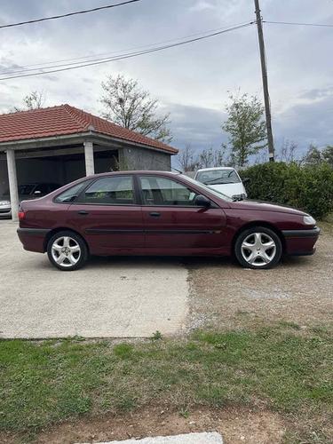 Renault - Laguna 1.8 benzin